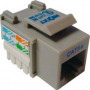 Modulo RJ45 CAT5e Hembra NEXXT AW110NXT11 AW110NXT11 Módulo Keystone Jack RJ45 Cat5e