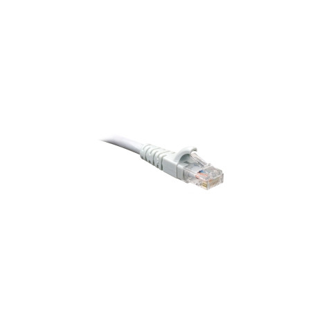 Cat6 entre 2,0 y 5,0mt Nexxt Solutions Infrastructure PCGPCC6LZ10GR Nexxt Solutions - Patch cable - Unshielded twisted pair U...