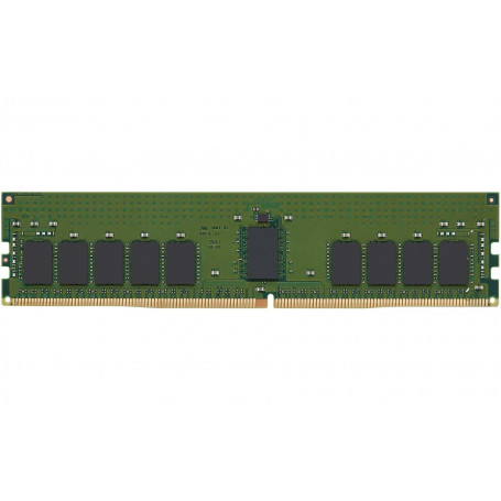 Memoria RAM Kingston KTH-PL432D8P/16G KTH-PL432D8P/16G Memoria RAM Kingston de 16GB DDR4 3200mhz