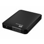 SSD/Discos Duros Western Digital WDBU6Y0020BBK-WESN WD ELEMENTS Almacenamiento port til WDBU6Y0020BBK - Disco duro - 2 TB - e...