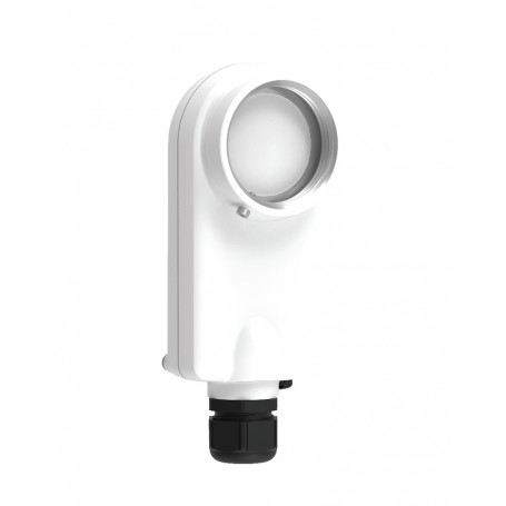 Mimosa Networks Mimosa Network C5X MIMOSA-C5X-IP67 4.6-6.4GHZ 8DBI RADIO MODULAR PTMP PTP