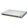 1000 Administrable Cisco C1000-48T-4G-L C1000-48T-4G-L Switches Cisco Catalyst serie 1000 48-1000 4-sfp