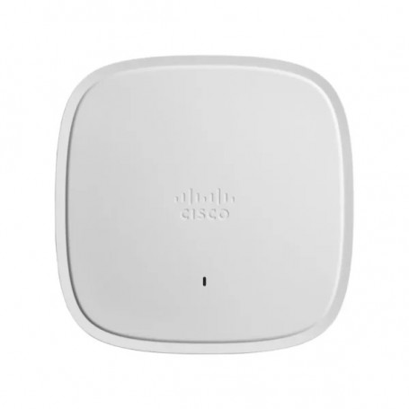 Access Point Doble Banda Cisco C9115AXI-A Cisco Catalyst 9115AXI - Punto de acceso inal mbrico - Bluetooth 5 0 - Bluetooth Wi...