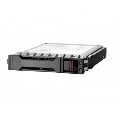 SSD Interno Servidores/NAS HPE P40503-B21 HPE Mixed Use - SSD - 960 GB - hot-swap - 2 5 SFF - SATA 6Gb s - Multi Vendor - con...