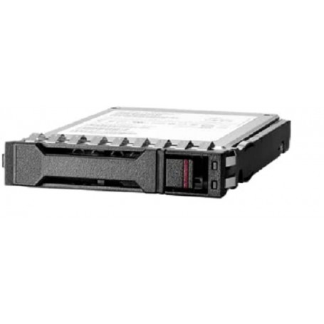 Discos Duros HPE P40505-B21 HPE - SSD - 3 84 TB - hot-swap - 2 5 SFF - SATA 6Gb s - Multi Vendor