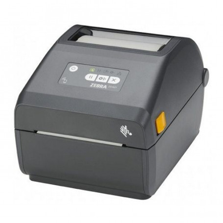 Impresoras/Lector Zebra ZD4A042-301E00EZ Zebra ZD421t - Impresora de etiquetas - transferencia t rmica - Rollo 11 2 cm - 203 ...