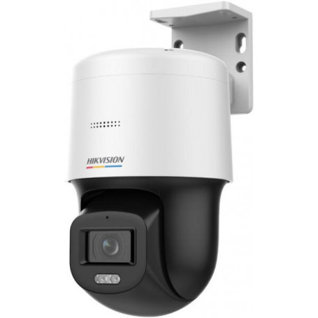 Cámaras IP Domo / PTZ HIKVISION DS-2DE2C200SCG-EF0 Hikvision ColorVu DS-2DE2C200SCG-E F0 - Network surveillance camera - Pan ...