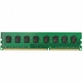 Memoria RAM Kingston KVR16LN11/8WP KVR16LN11/8WP Memoria Ram DDR3 8GB 1600MHz Kingston ValueRam, DIMM, Unbuffered, Non-ECC, 1...