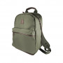 Mochilas Klip Xtreme KNB-406GN Klip Xtreme - Notebook carrying backpack - 15 6 - 210D polyester - Green
