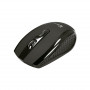 Teclado / Mouse Klip Xtreme KMW-340BK KMW-340BK Mouse Inalámbrico Klip Xtreme Klever, 6 Botones, Receptor Wireless, Negro
