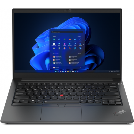 Portatiles/Notebook Lenovo 21E4S1XR00 21E4S1XR00 Lenovo Thinkpad E14 14" Intel Core I5-1235U, 8GB RAM 512GB SSD, Win 10 Pro