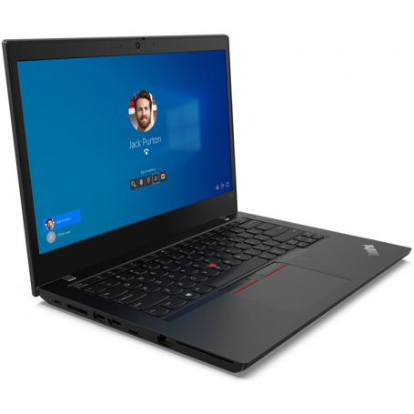 Portatiles/Notebook Lenovo 20X2S8V100 Lenovo ThinkPad - Notebook - 14 - 1980 x 1080 LCD - Intel Core i5 I5-1135G7 - 8 GB DDR4...