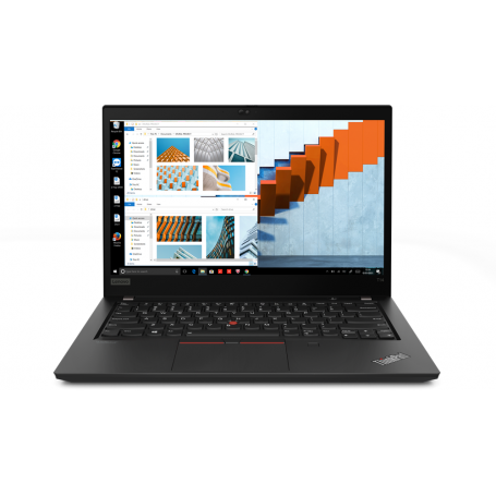 Portatiles/Notebook Lenovo 20W1SG4E00 20W1SG4E00 Notebook Lenovo ThinkPad T14 Gen 2 de 14“ i7-1165G7