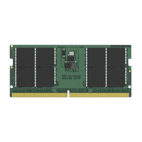 Memoria RAM Lenovo KCP548SS8-16 Kingston - DDR5 - m dulo - 16 GB - SO DIMM de 262 contactos - 4800 MHz  PC5-38400 - CL40 - 1 ...