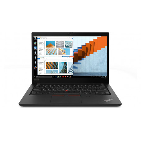 Portatiles/Notebook Lenovo 20W1S2B32U Lenovo ThinkPad T14 - Notebook - 14 - 1920 x 1080 - Intel Core i5 I5-1145G7 - 16 GB - 5...