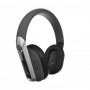 Audifonos / Manos Libres Klip Xtreme KWH-750GR Klip Xtreme - KWH-750GR - Headphones - Para Home audio  Para Portable electron...