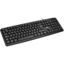 Teclado / Mouse Xtech XTK-092S XTK-092S Teclado estándar en español XTech