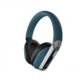 Audifonos / Manos Libres Klip Xtreme KWH-750BL Klip Xtreme - KWH-750BL - Headphones - Para Home audio  Para Portable electron...