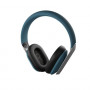 Audifonos / Manos Libres Klip Xtreme KWH-750BL Klip Xtreme - KWH-750BL - Headphones - Para Home audio  Para Portable electron...