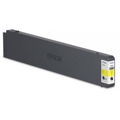 Tintas y Toner Epson T887420 Epson WorkForce - Ink cartridge - Yellow - WF-C17590