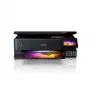 Impresora Tinta Epson C11CJ21303 C11CJ21303 Multifuncional Fotográfica L8180 Ecotank Tinta Color, 32 ppm, 1440dpi, Wi-Fi/Ethe...