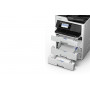 Impresora Tinta Epson C11CG77301 Epson WF-C579R - Workgroup printer - Scanner  Printer  Copier  Fax - Ink-jet - Color - C11CG...