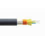 Monomodo Cable 1-10 Fibras Optral CFSC04 CFSC0 -OPTRAL SM 4-Fibra-G652D CDAD Cable Int/Ext LSZH Monomd 4x10 CFO3020301