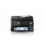 Impresora Tinta Epson C11CK57303 Epson EcoTank L5590 - Printer  Scanner  Fax - Ink-jet - Color - USB  Wi-Fi - A4 210 x 297 mm...