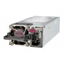 Accesorio Servidores HPE P38995-B21 P38995-B21 Kit fuente hot-plug ranura flexible de 800 W HPE Platinum