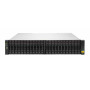 Almacenamiento NAS HPE R0Q86A R0Q86A Hewlett Packard Enterprise MSA 1060 unidad de disco multiple Bastidor (2U)