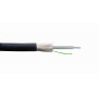 Monomodo Cable 1-10 Fibras Optral CFSH06 CFSH06 -OPTRAL SM 6-Fibra-G652D NEXO-DT Cable Int/Ext LSZH Monomd 6x10 3210300