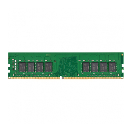 Memoria RAM Kingston KVR26N19S8/16 KVR26N19S8/16 Memoria Ram DDR4 16GB 2666MHz Kingston DIMM, CL19, Unbuffered, 1.2V
