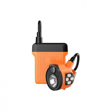 Cámaras IP Bullet HIKVISION KLX9LM 2.8MM Hikvision KL9LM - Multi purpose camera - 1920  1080 - With voice intercom