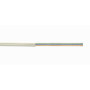 Monomodo Cable 1-10 Fibras Fibra CFSP6 CFSP6 -6-Fibras-G652D Blanca 500m DropCable Ext FTTH SM LSZH 4x2.5mm