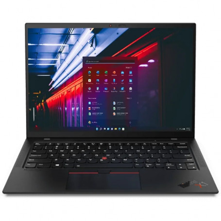 Portatiles/Notebook Lenovo 21CCSAR400 21CCSAR400 Lenovo ThinkPad X1 Carbon NTBK 14" LCD Core I7-1255U