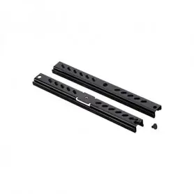 Access Point Doble Banda HPE R3J18A R3J18A HPE ARUBA AP mount bracket individual D: solid Surface