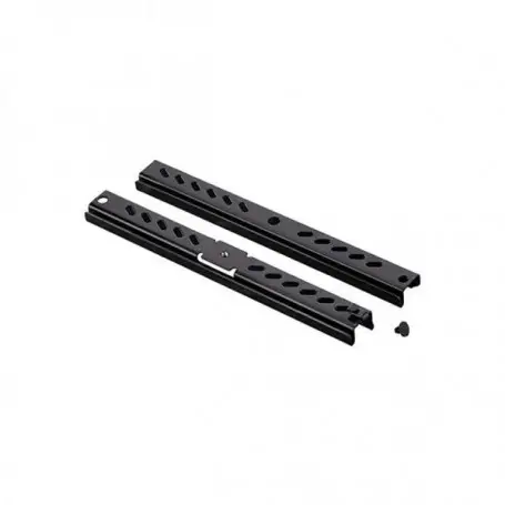 Access Point Doble Banda HPE R3J18A R3J18A HPE ARUBA AP mount bracket individual D: solid Surface