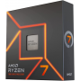 Procesadores AMD 100-100000591WOF procesador amd ryzen 7 7700x