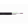 Monomodo Cable 12+Fibras Optral CFSX24 CFSX2 -OPTRAL SM 1500N 24-Fibras-G652D TENAX Cable Ext LSZH 24x10 3285314