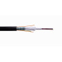 Monomodo Cable 12+Fibras Optral CFSM24 CFSM2 -OPTRAL SM 24-Fibras-G652D DST1 Armadura Cable Ext-PE 24x10 CFO3289401
