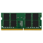Memoria RAM Kingston KVR32S22S6/8 KVR32S22S6/8 Memoria Ram DDR4 8GB 3200MHz Kingston ValueRAM SO-DIMM, CL22, 1.2V