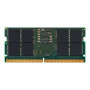 Memoria RAM Kingston KVR48S40BS8-16 Kingston ValueRAM - DDR5 - m dulo - 16 GB - SO DIMM de 262 contactos - 4800 MHz  PC5-3840...