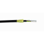 Monomodo Cable 12+Fibras Optral CFSA96 CFSA96 -OPTRAL SM 96-Fibra-G652D ADSS 15mm 96x10 Monomodo 3250348
