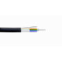 Monomodo Cable 12+Fibras Optral CFSK12 CFSK12 -OPTRAL SM 12-Fibras-G652D DP Cable Ext-PE 12x10 Monomodo 3225307/16/19