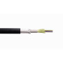 Multimodo Cable Exterior Optral CF1C04 CF1C04 OPTRAL OM1 4-Fibra-MM CDAD Cable Int/Ext LSZH Multimod 4x62 CFO2020301
