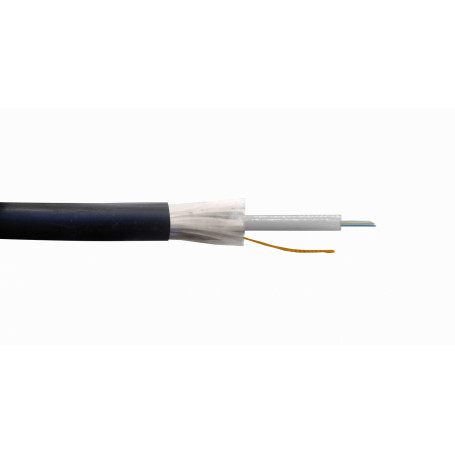 Multimodo Cable Exterior Optral CF1H06 CF1H06 -OPTRAL OM1 6-Fibra-MM NEXO-DT Cable Int/Ext LSZH Multimod 6x62 2210302
