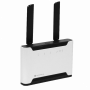 Internet 4G Mikrotik CHATEAU-LTE18-AX CHATEAU-LTE18-AX MIKROTIK LTE18 4-1000 1-2500 11ax Sim USB