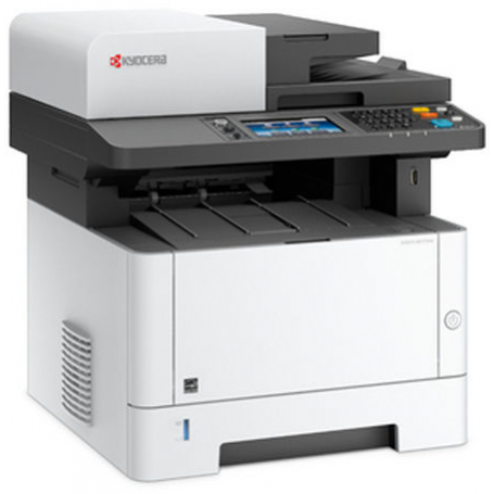 Impresora Laser Kyocera 1102S54US0 Kyocera M2640idw L - Copier  Fax  Printer  Scanner - Laser - Monochrome - USB 2 0 - A4 210...