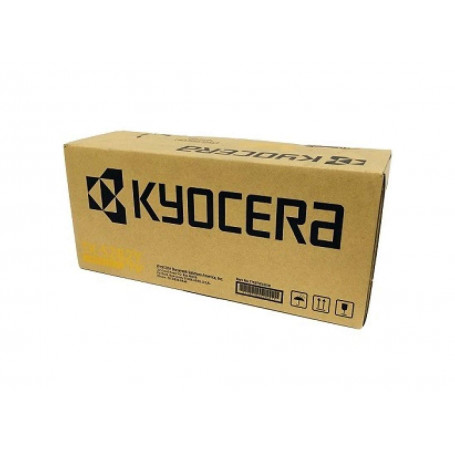 Tintas y Toner Kyocera 1T02TWAUS0 Kyocera TK 5282Y - Amarillo - original - cartucho de t ner - para ECOSYS M6235cidn M6630cid...
