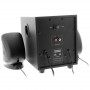 Parlantes Xtech XTS-420 Xtech - Speaker system - 2 1-channel - Black - 110-220V 3 5 XTS-420